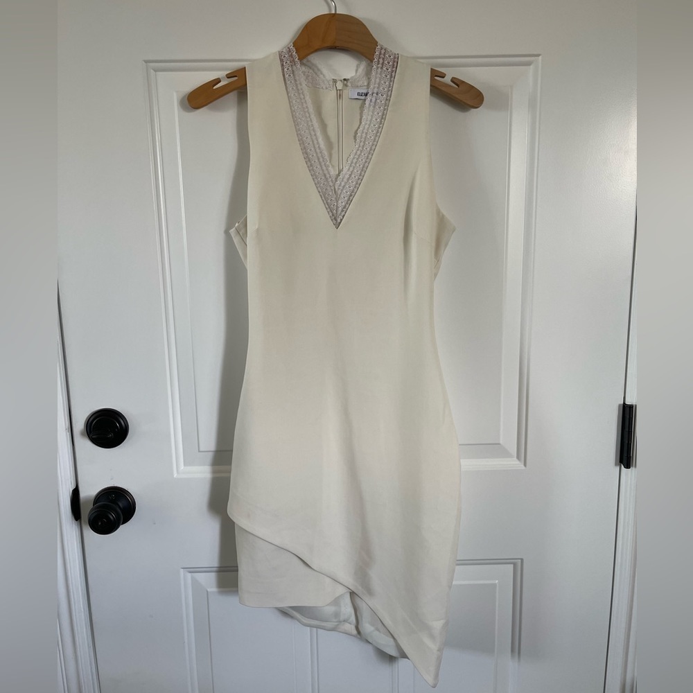Elizabeth and James bodycon dress size 2 - Picture 5 of 5